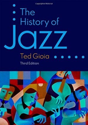 The History of Jazz 3rd Edition